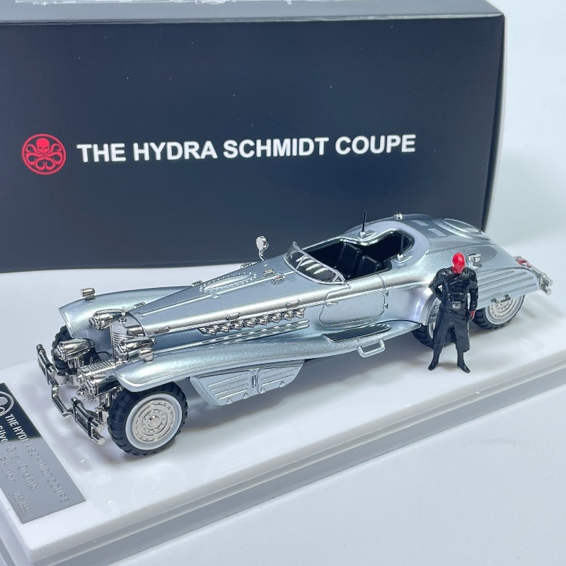 WM 1:64 Scale Diecast Alloy Ca - Car Accessories Gifts 评论和价格