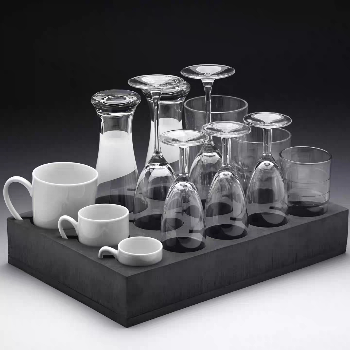 RV Bubble Cup Holder Glass Cup - Car Accessories For Interior 评论和价格