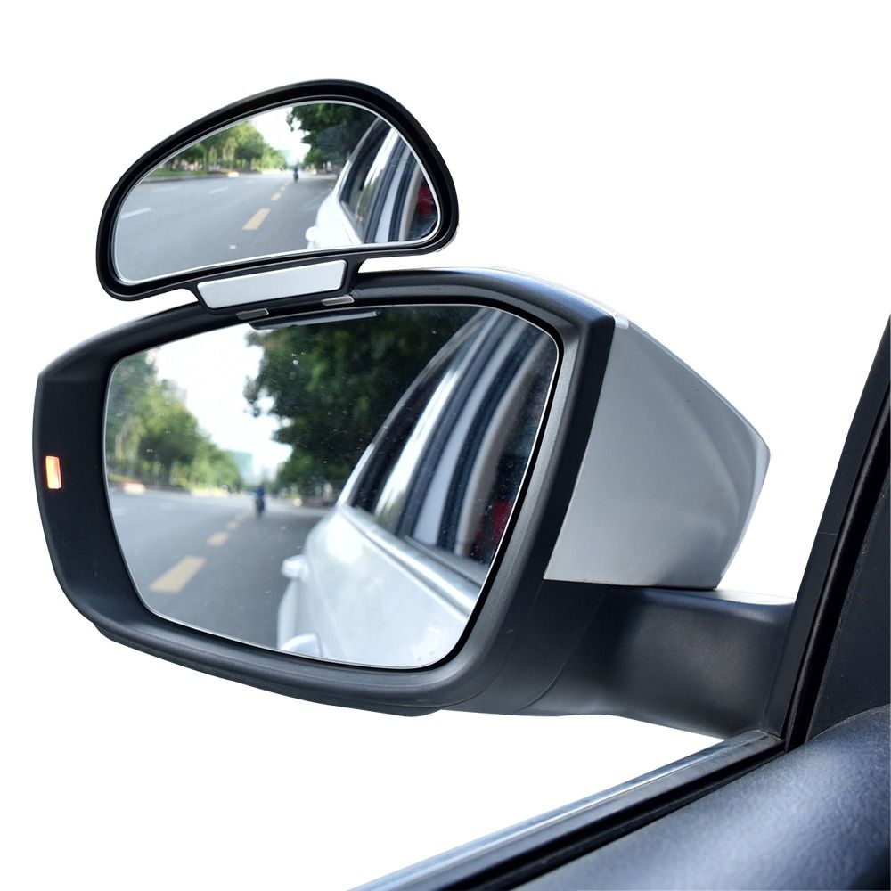Car Mirror 360 Degree Adjustab - Car Blind Spot Mirror 评论和价格