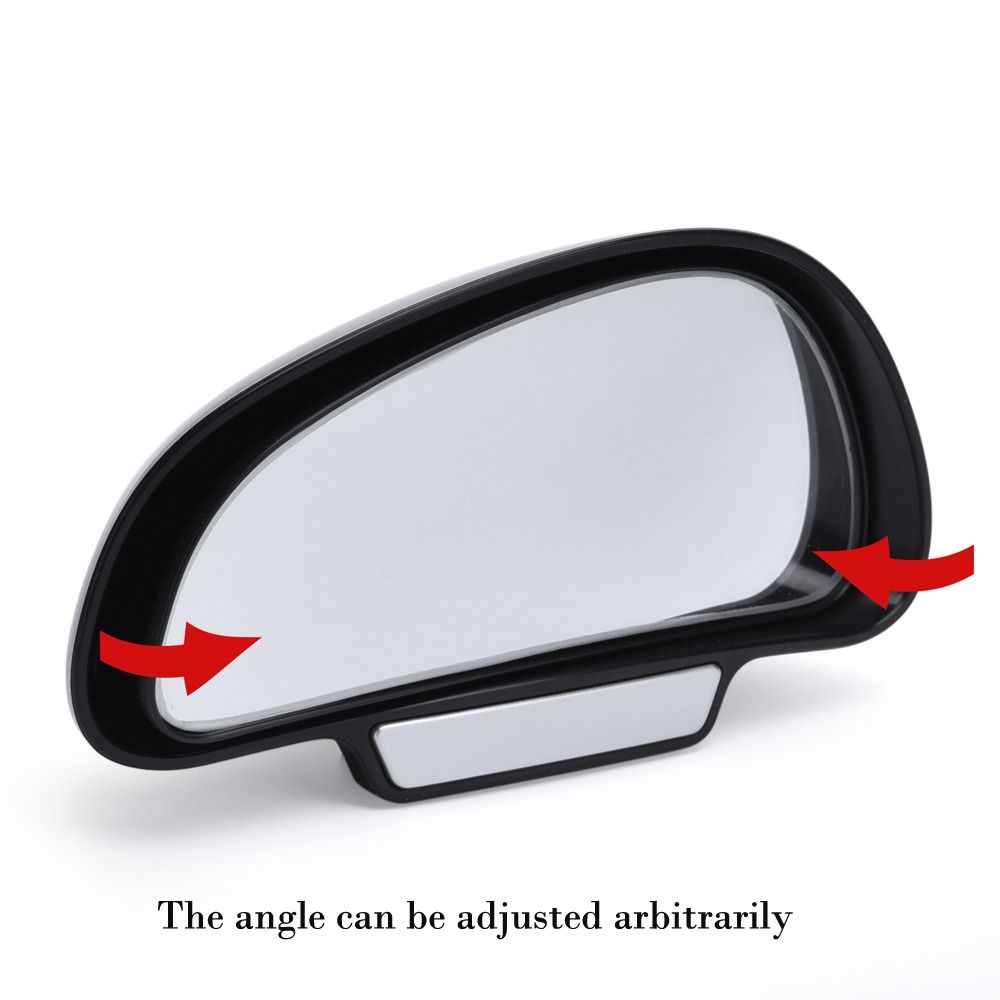 Car Mirror 360 Degree Adjustab - Car Blind Spot Mirror 评论和价格